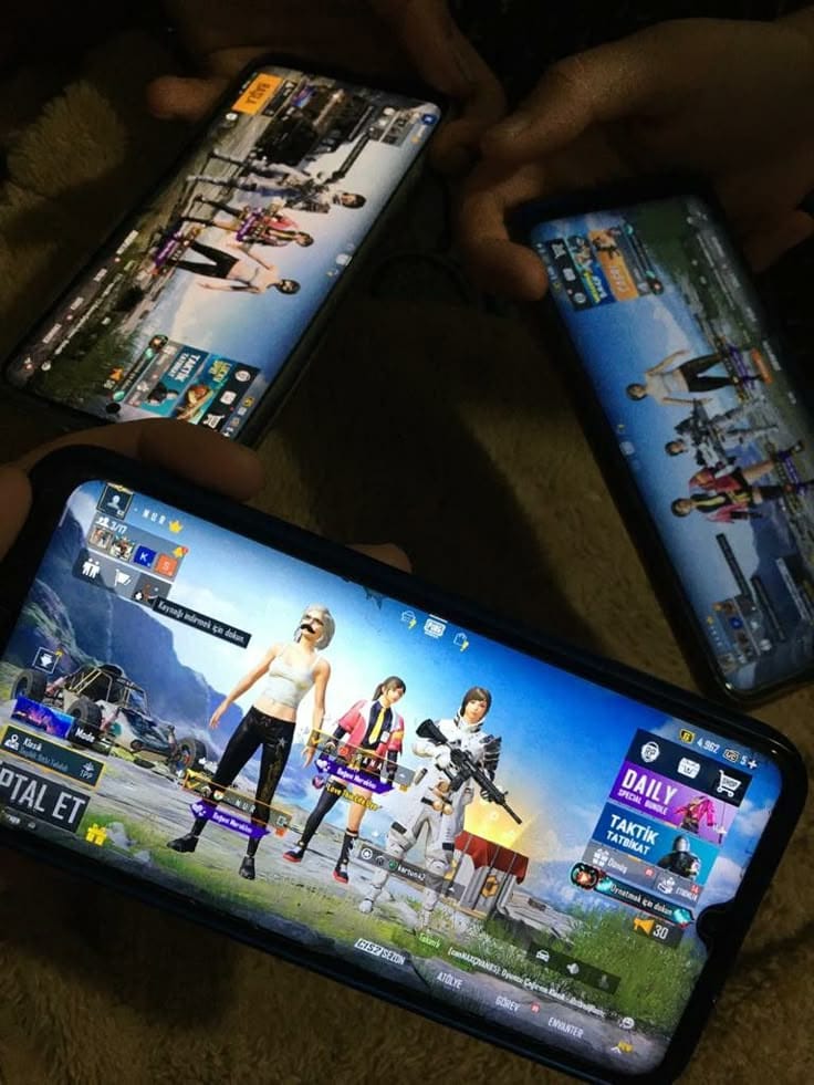 Best 90 FPS Mobile Phones