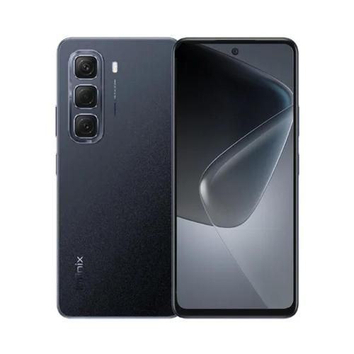 Infinix Hot 50 Pro