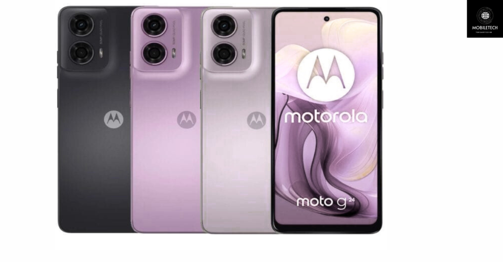 Motorola Mobile