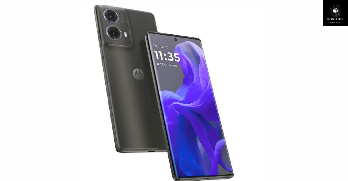Motorola Mobile