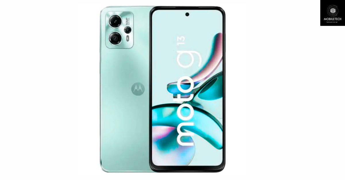 Motorola Mobile