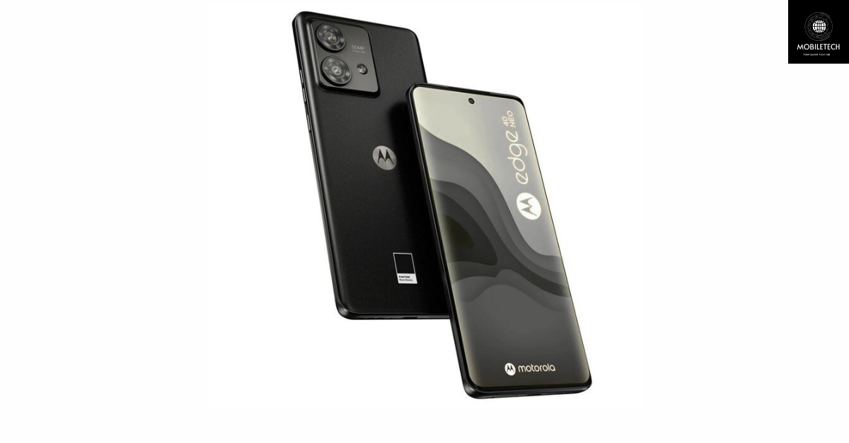 Motorola Mobile 